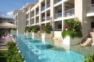 Alojamiento - Royal Service at Paradisus La Perla  All Inclusive