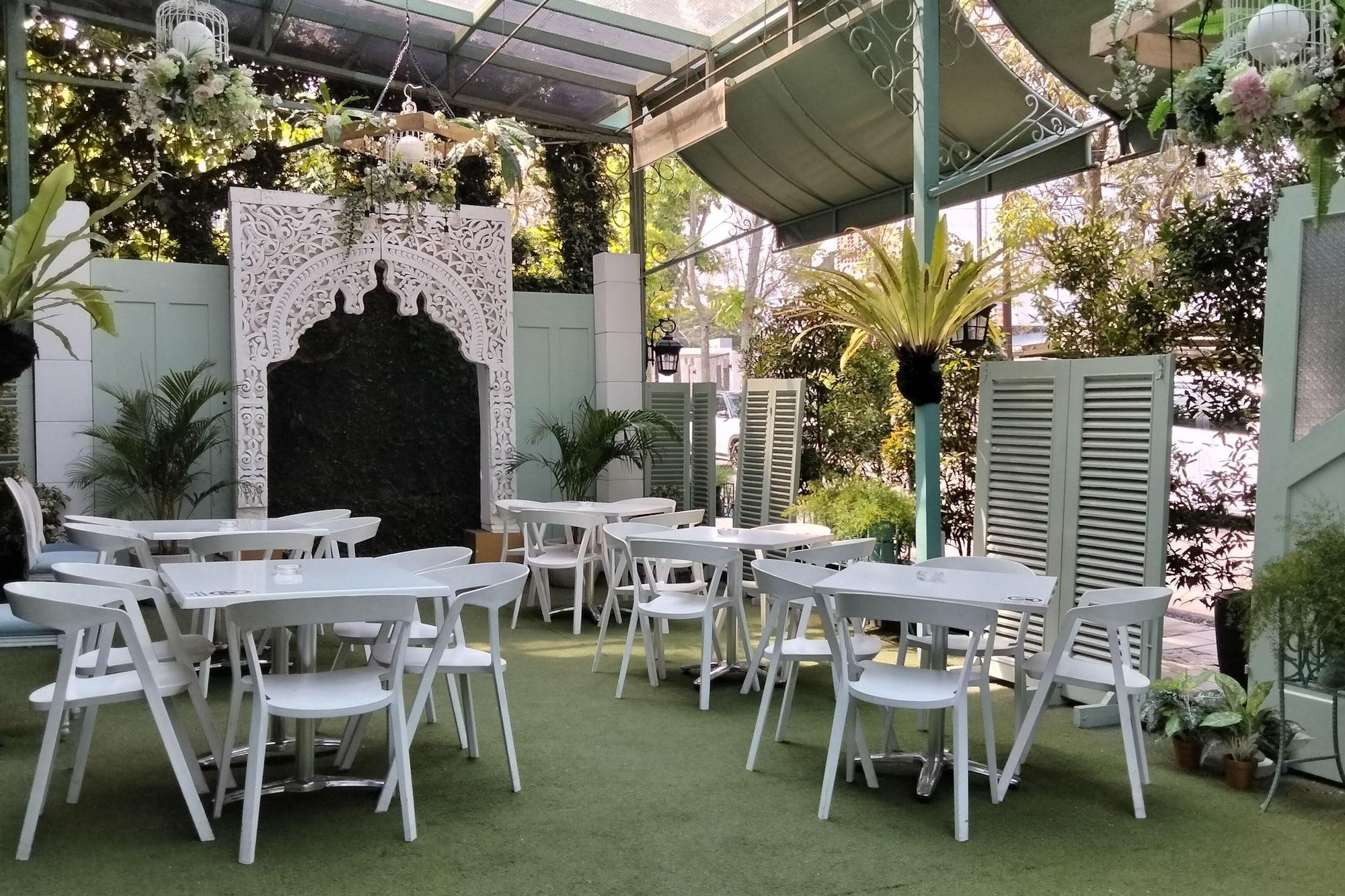 Equipamiento de Habitación Noor Hotel