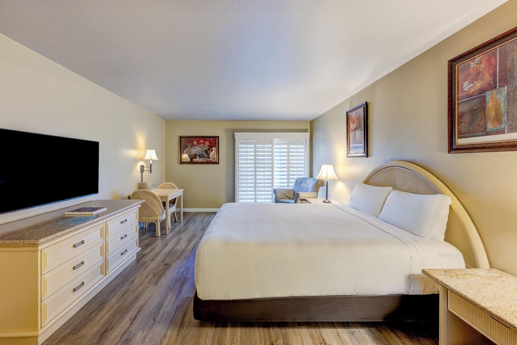 Habitación Indian Wells Resort Hotel