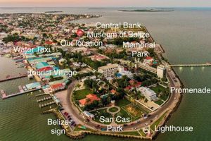 Alquiler Vacacional - Downtown Stay - 3-Min Walk to Water Taxi