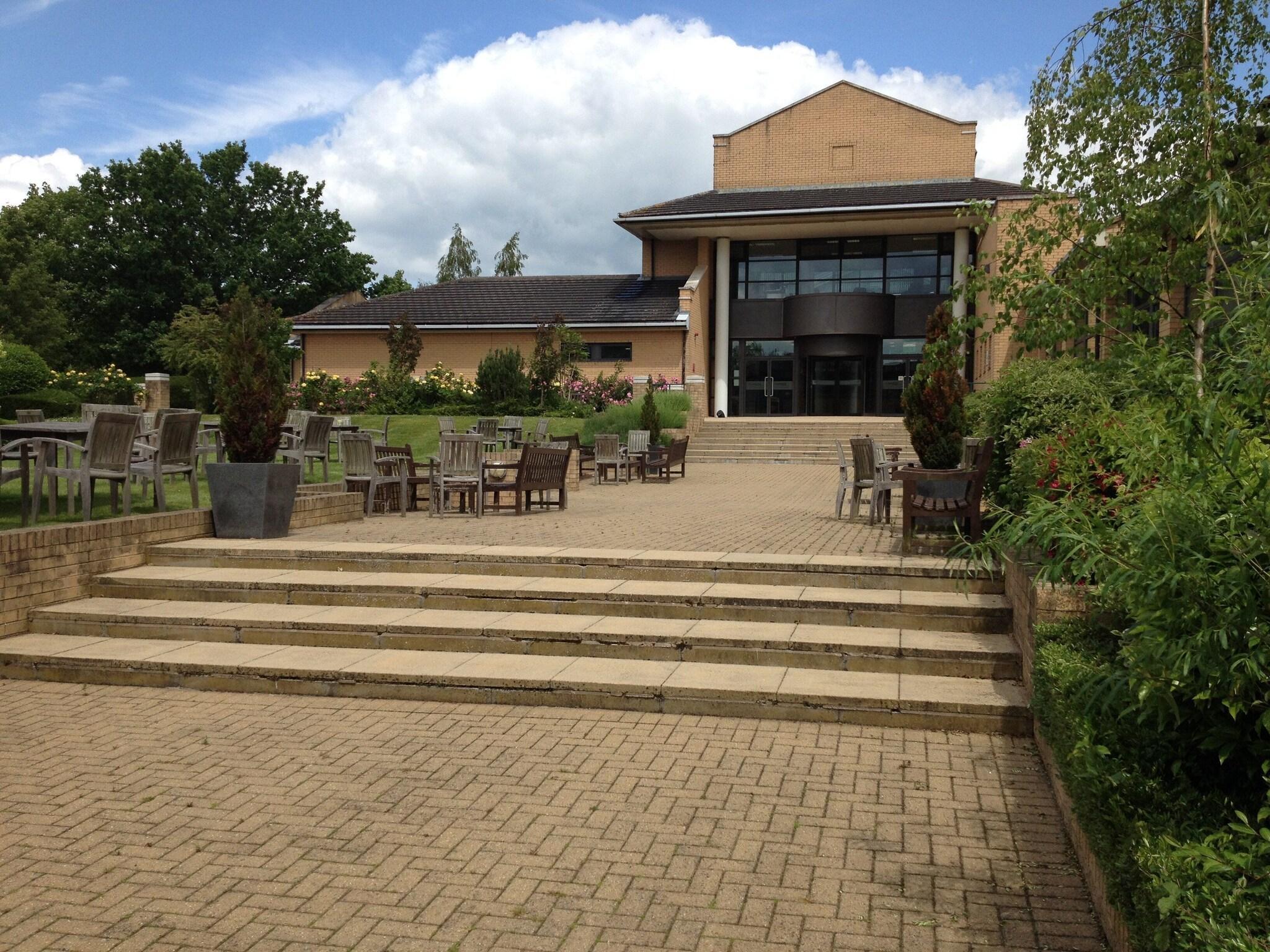 Varios Cranfield Conference Centre Limited