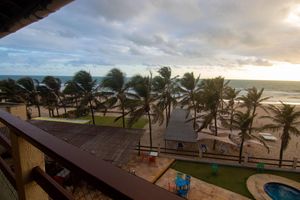 Alojamiento - G2 Beach Hotel