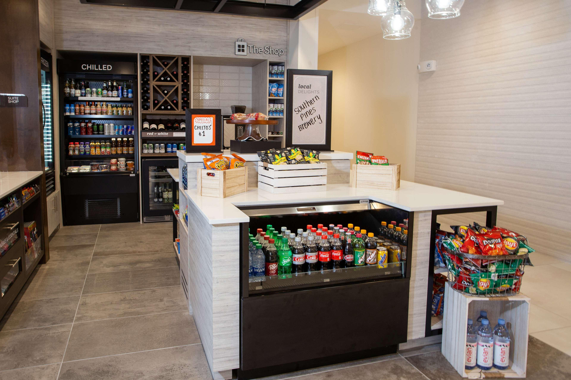 Restaurant Hilton Garden Inn Southern Pines Pinehurst, NC
