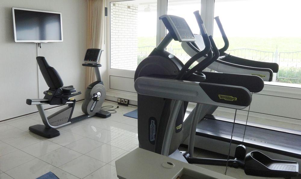 Gimnasio Badhotel Sternhagen