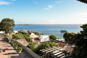 Hospedagens - Hotel London Santarem