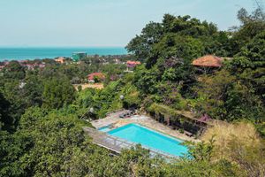 Alojamiento - Veranda Natural Resort