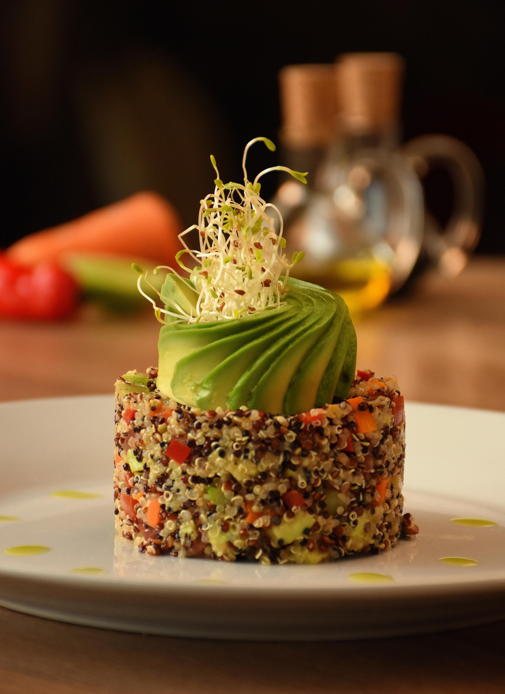 Restaurant Boutique Lizzy Wasi Hotel