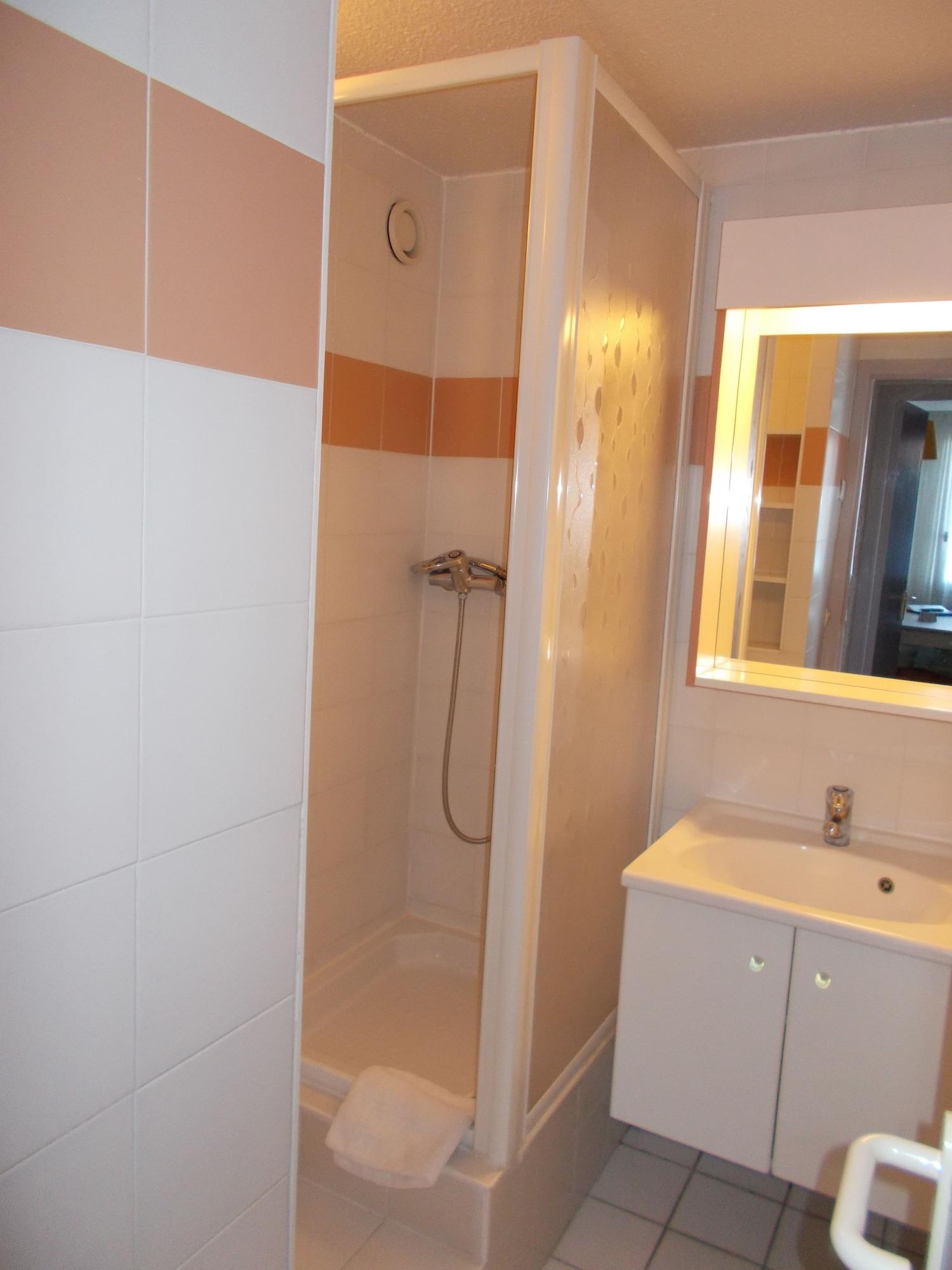 Equipamiento de Habitación VVF La Plagne Montchavin Paradiski