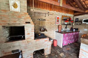 Vacation Rental - Farm House (Nosso Refugio)