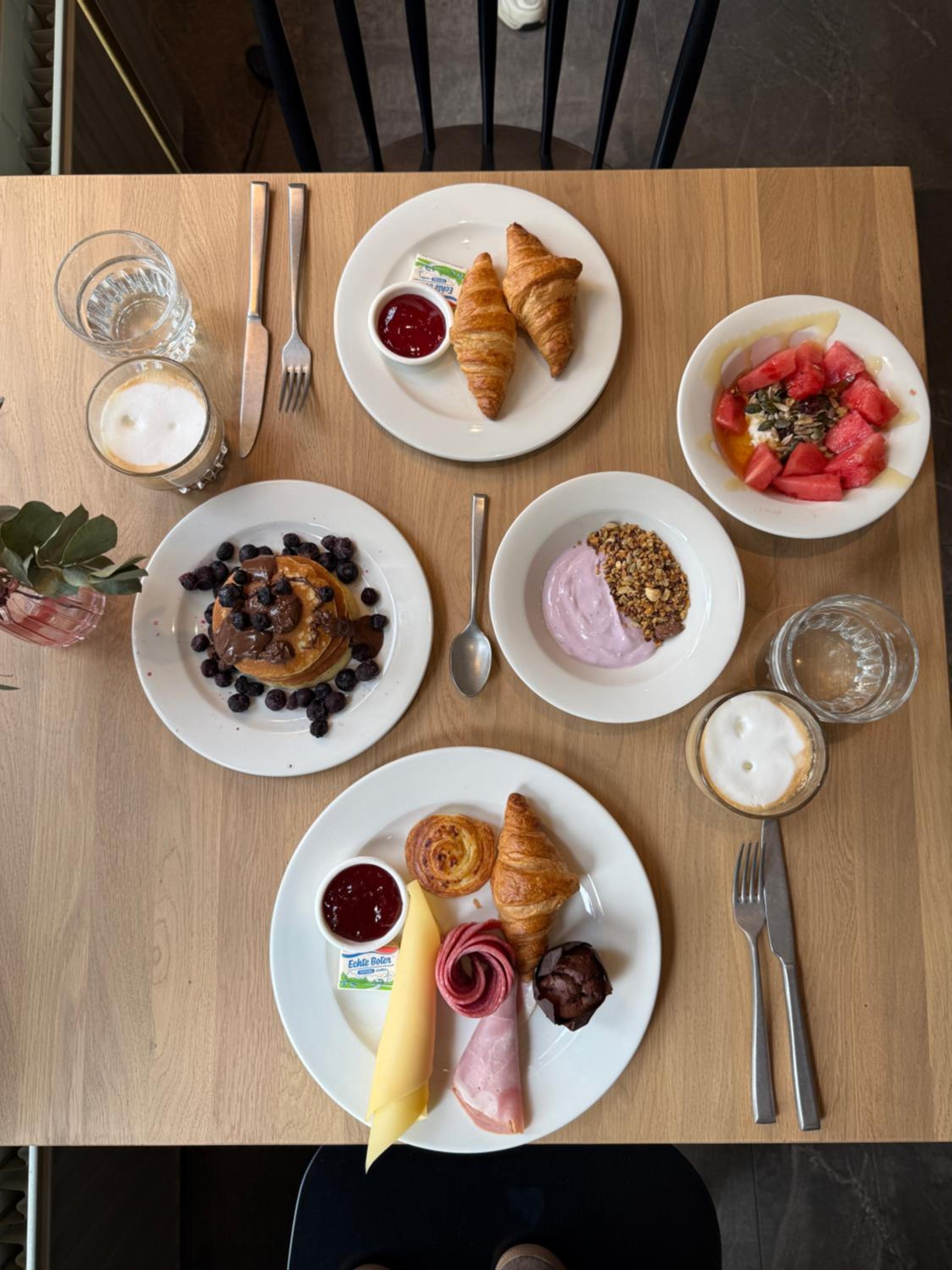 Restaurant Het Hart van Weesp