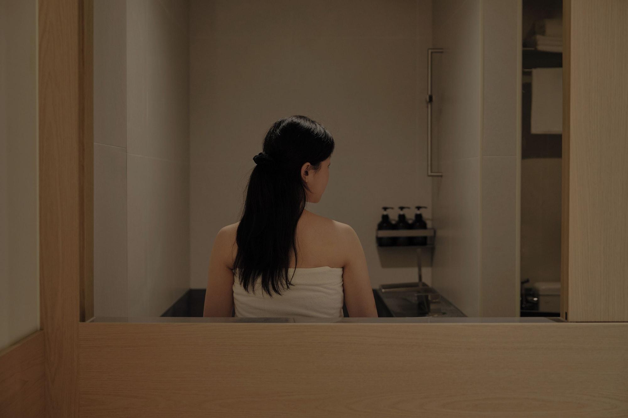 Varios Sowon Ryokan and Hotel by Aank Sangbong