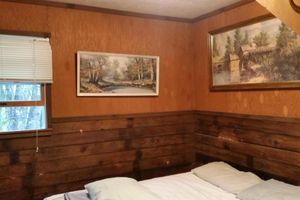 Alquiler Vacacional - Cabin in the woods near Raystown Lake and Allegrippas Trail!