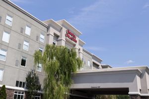 Alojamiento - Hampton Inn & Suites Greensboro/Coliseum Area