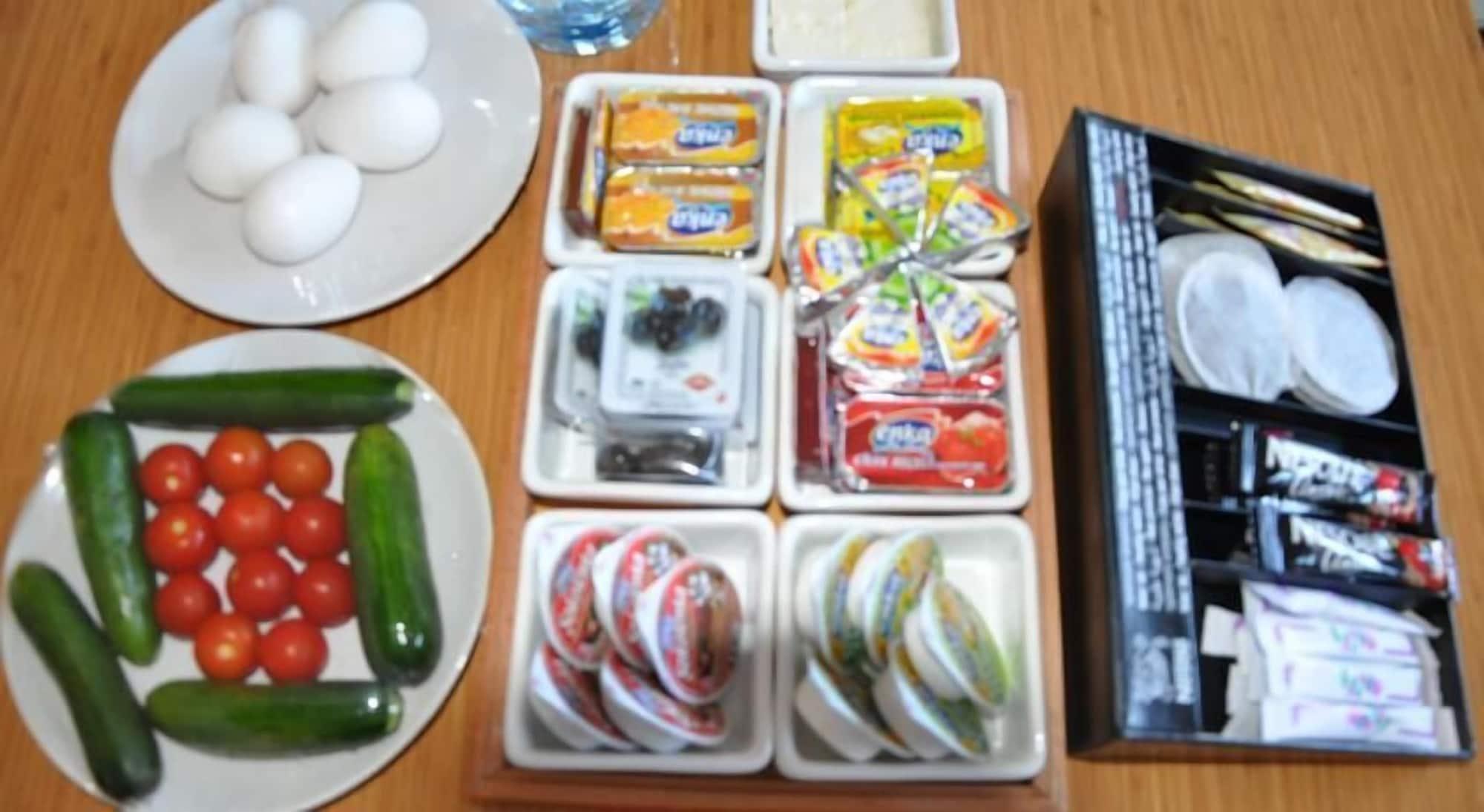 Restaurant Es Güven Suit Apart Mevlana