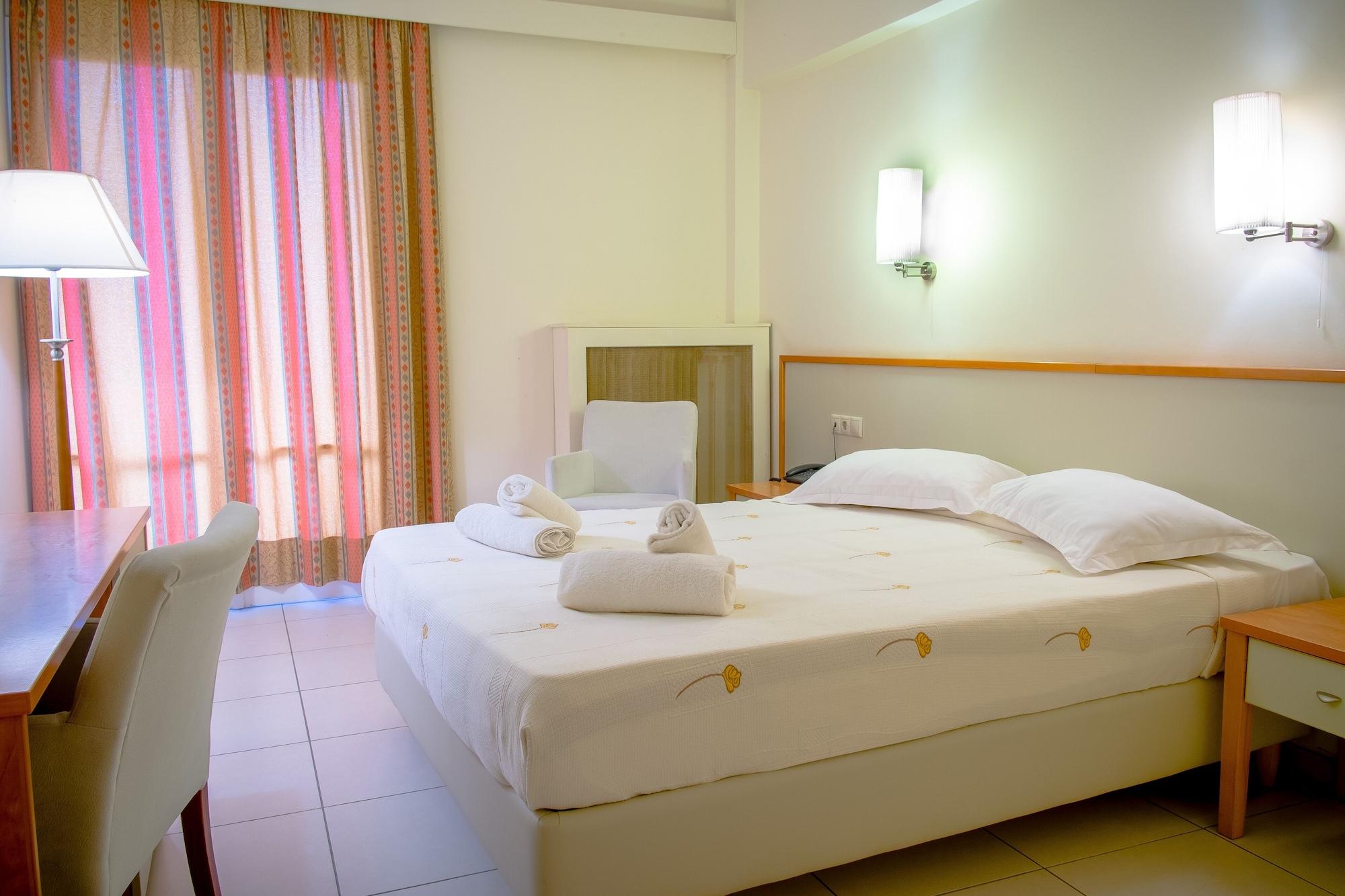 Habitación Marmari Bay Hotel