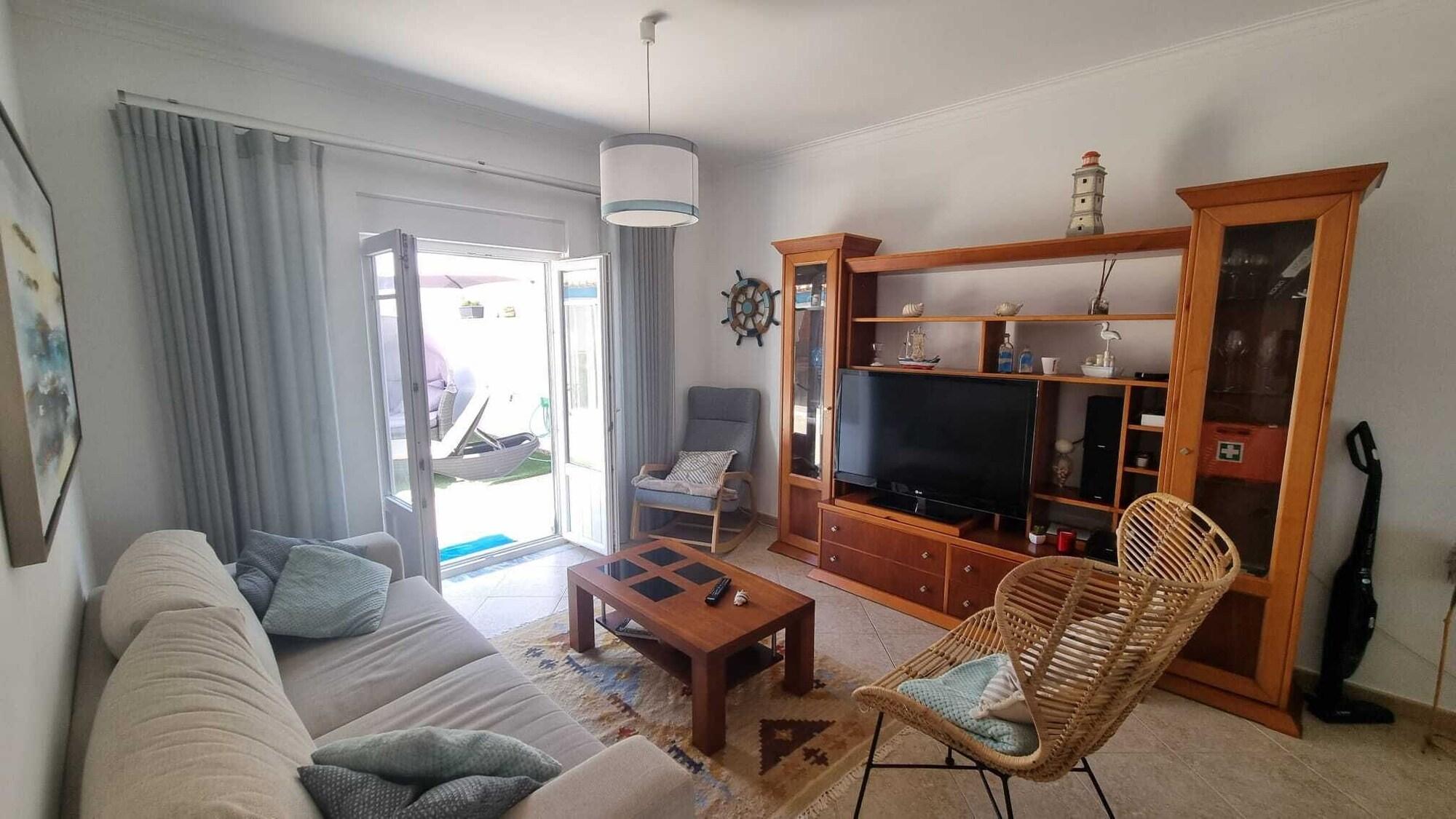 Vista Lobby Baleal Paradise Inn