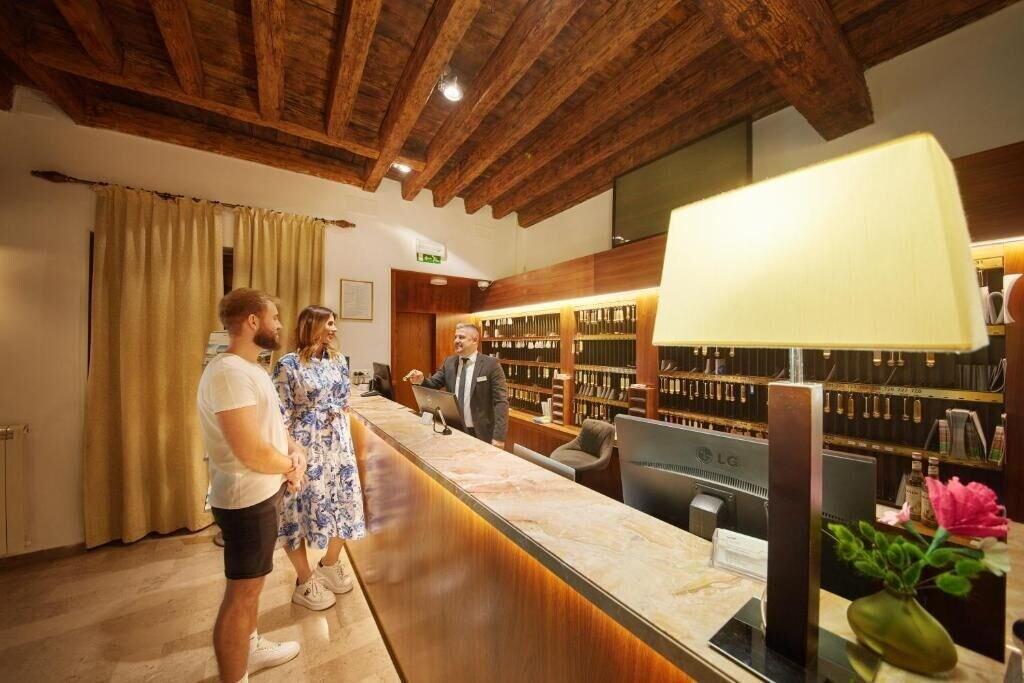 Vista Lobby Villas with Balcony or Terrace - Hotel & Resort Adria Ankaran