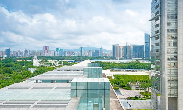 Futian
