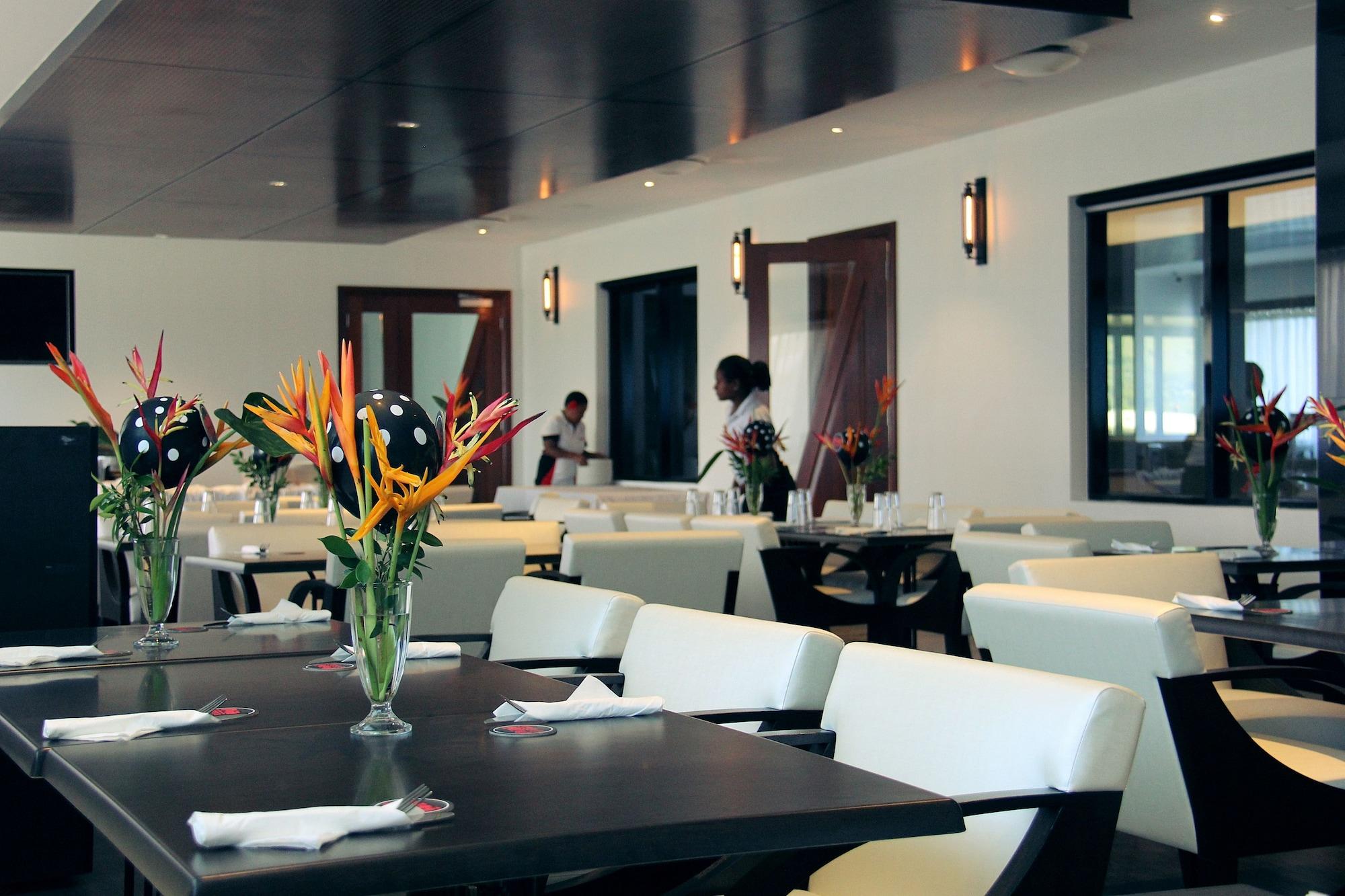 Restaurant Citi Boutique Hotel