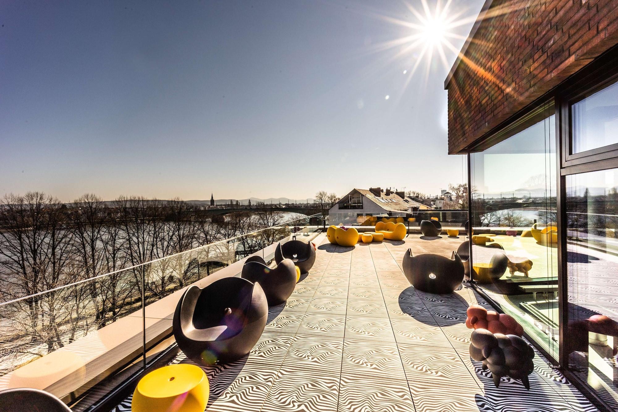 Varios Prize by Radisson, Bonn City