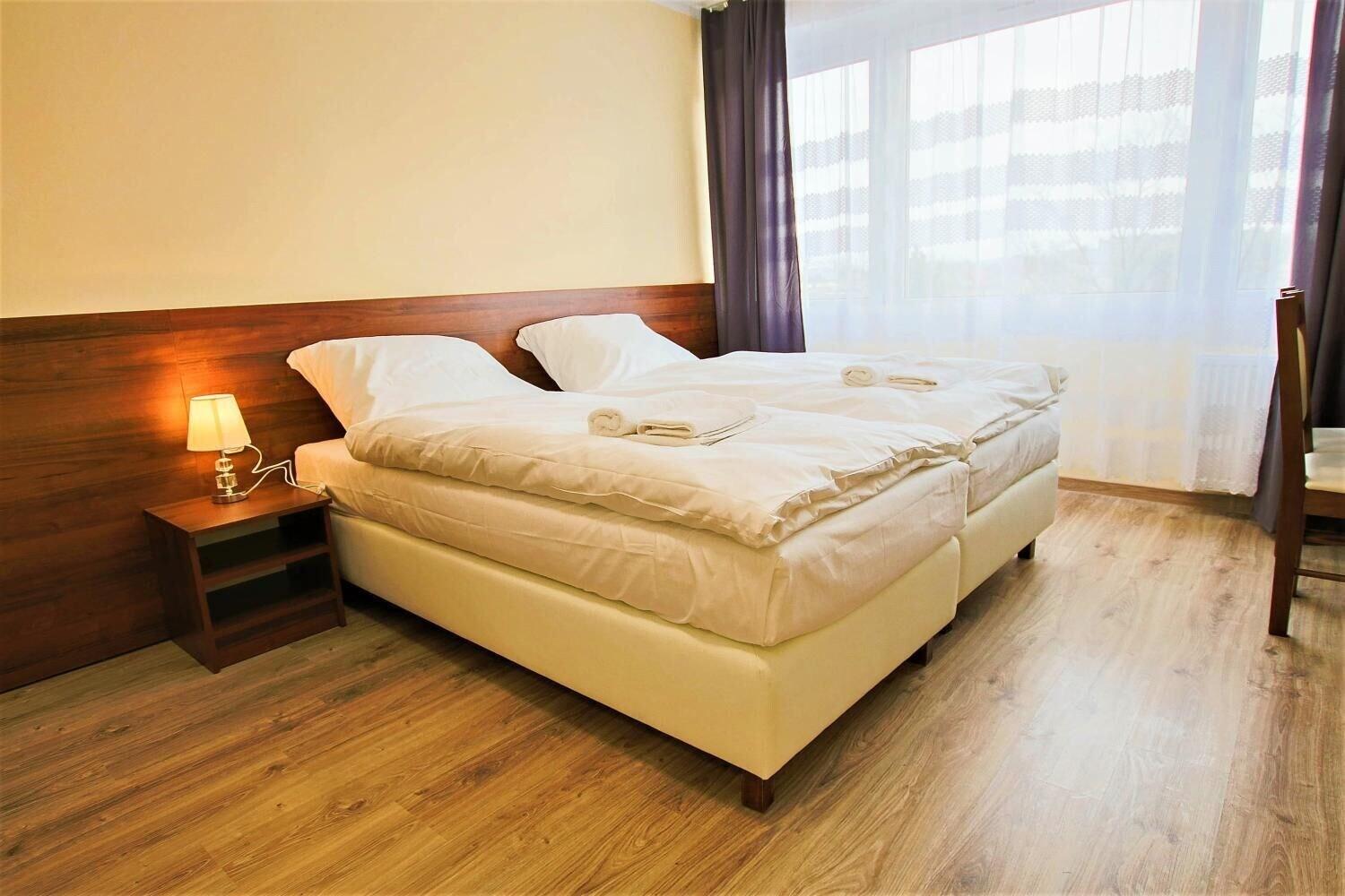 Habitación Sill Kielce