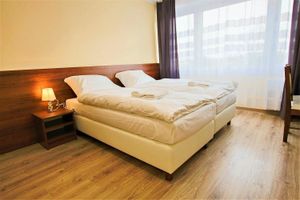 Alojamiento - Sill Kielce