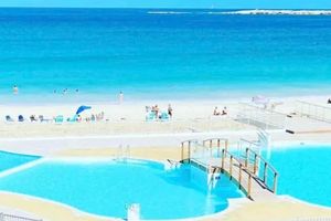 Alquiler Vacacional - JUST INCREDIBLE BEACHFRONT 260° OCEANVIEW ORIENTBEACH POOL PKG 4 STARS SERVICES