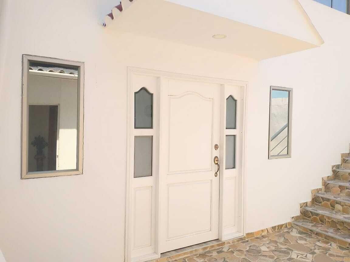 Vista Exterior CC House Cartagena