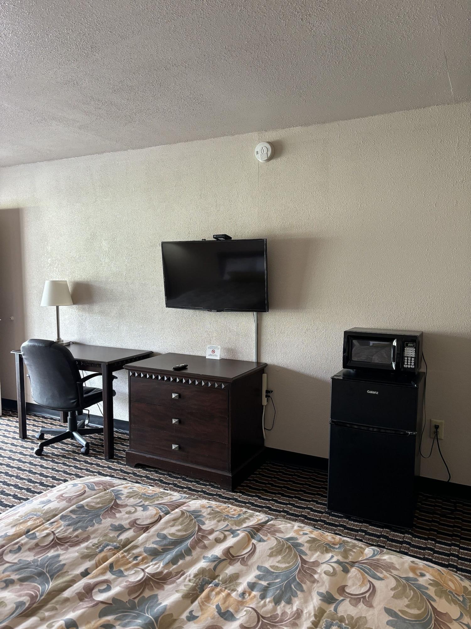 Habitación Washington Burgess Inn