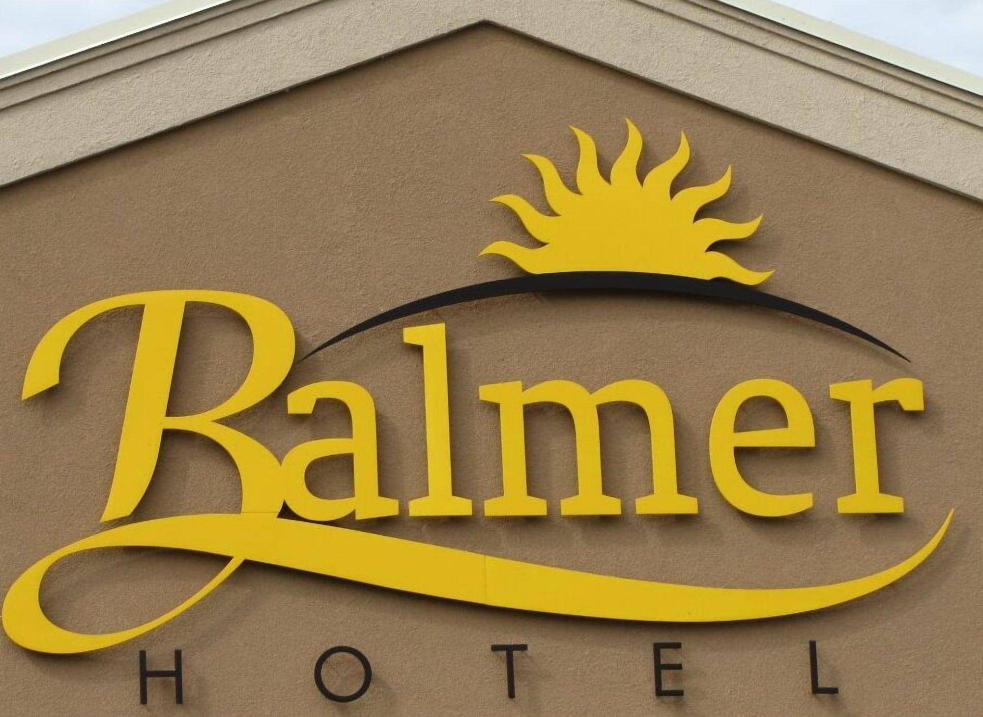 Varios Balmer Hotel