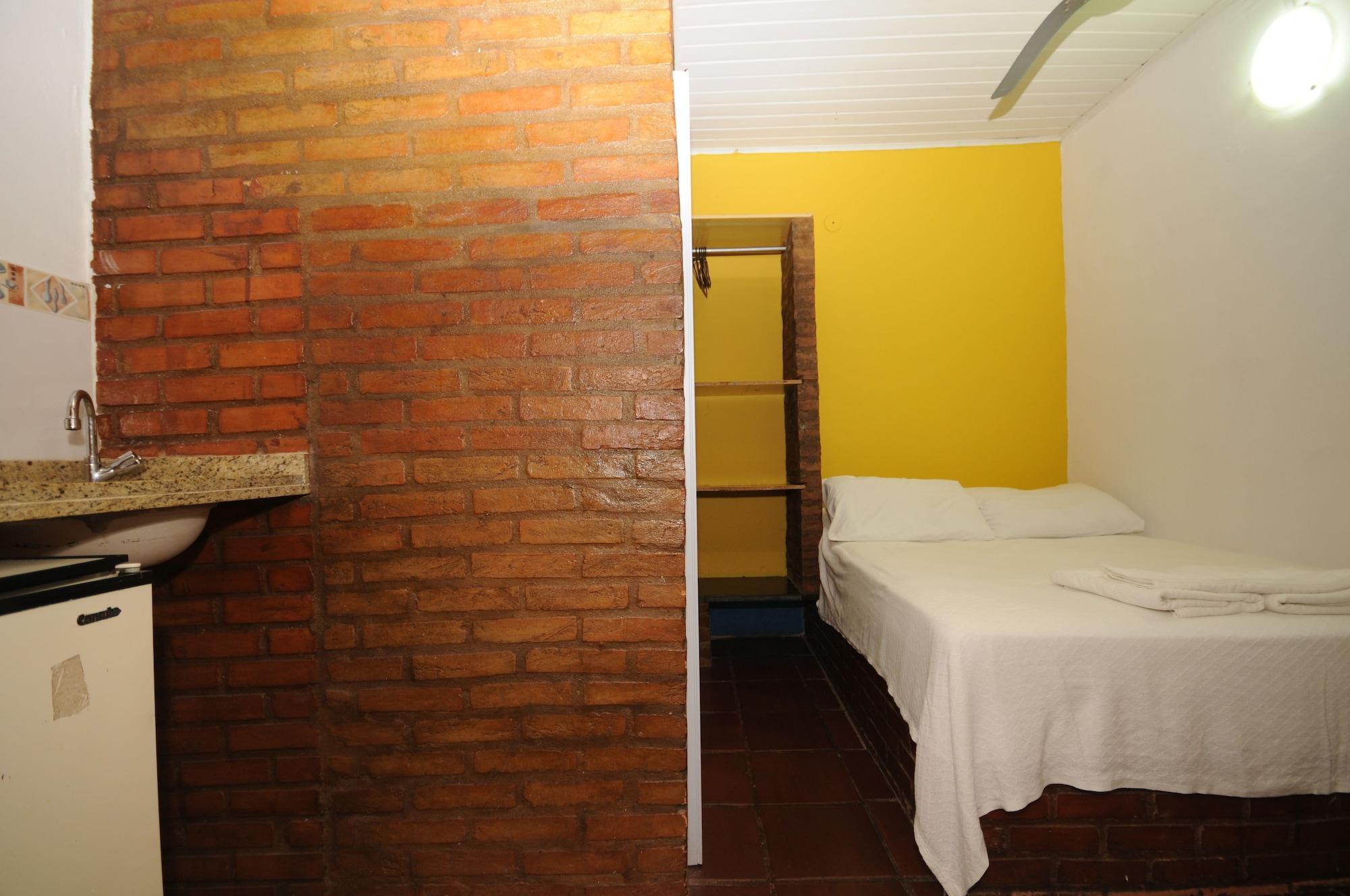 Set de Habitación Pousada Aldeia Buzios