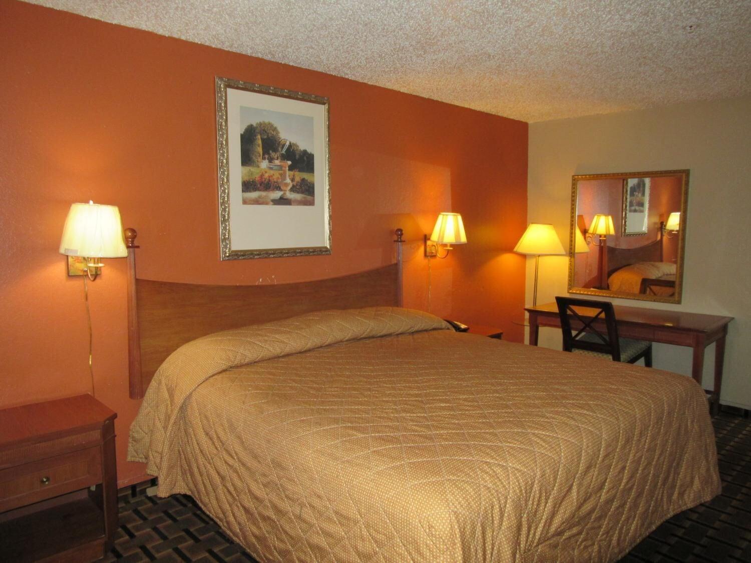 Varios Royal Inn