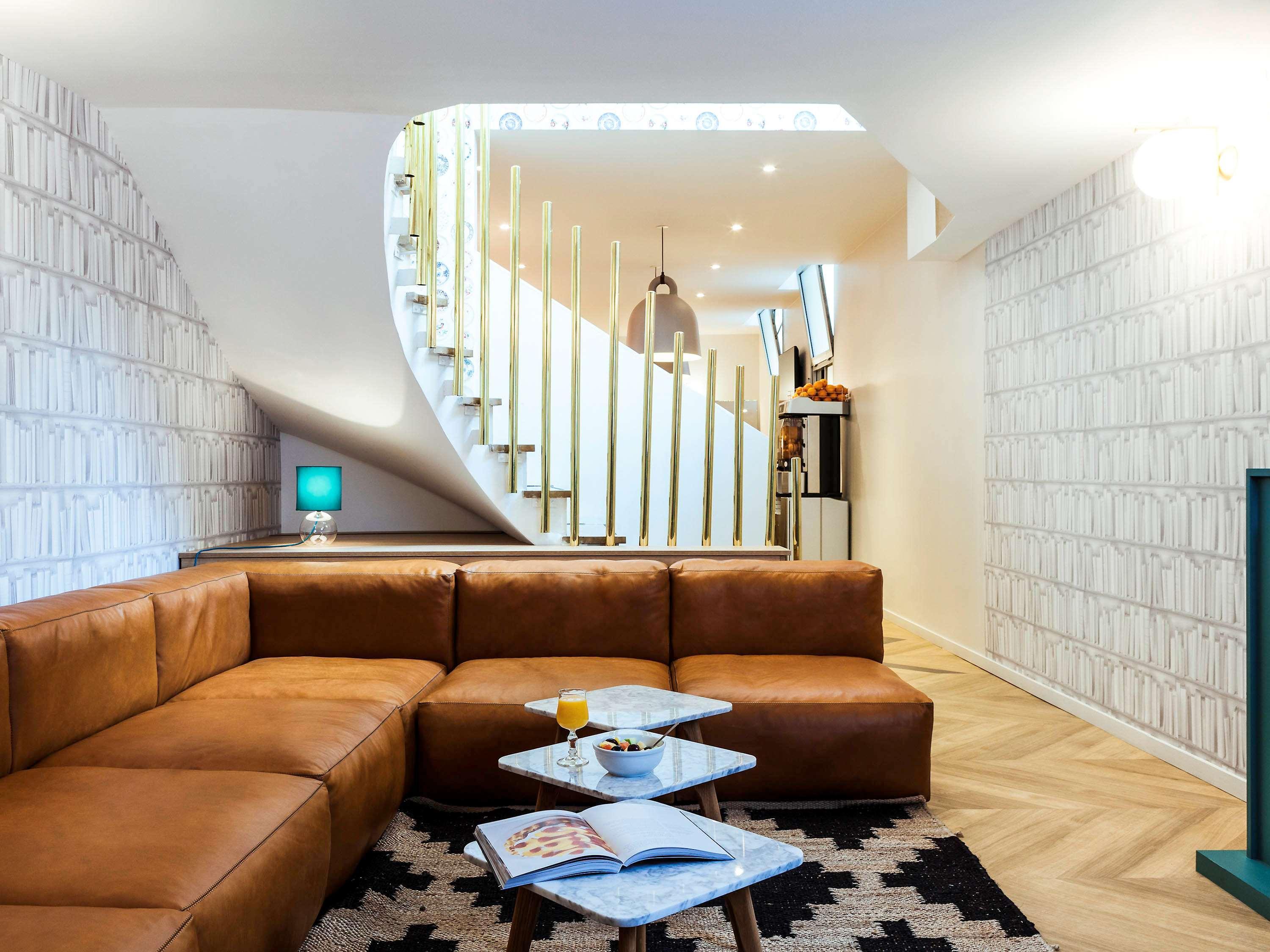 Vista Exterior ibis Styles Paris Nation Porte De Montreuil