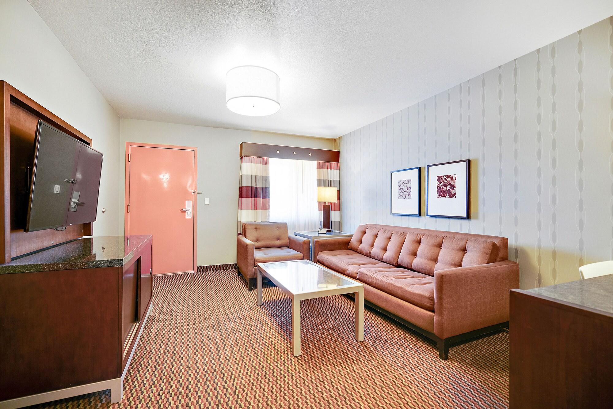 Habitación Scottsdale Parkview Resort