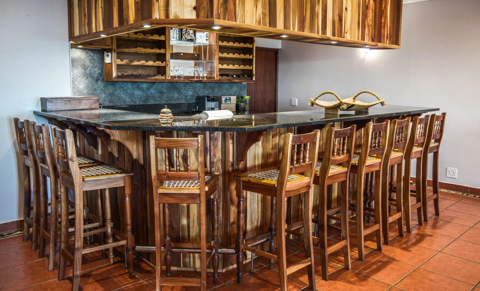 Bar/Salón Ilita Lodge