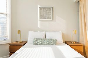 Renta temporal - 1BR Apt in Lincoln Park - Lincoln 3E