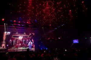 Actividad - Tango Show en Madero Tango