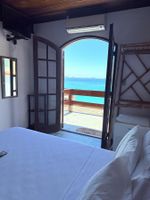 Hotel - Pousada Vó Nina