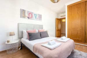 Renta temporal - Luxury 2-Bedroom Apartment in the Centre of Olhão