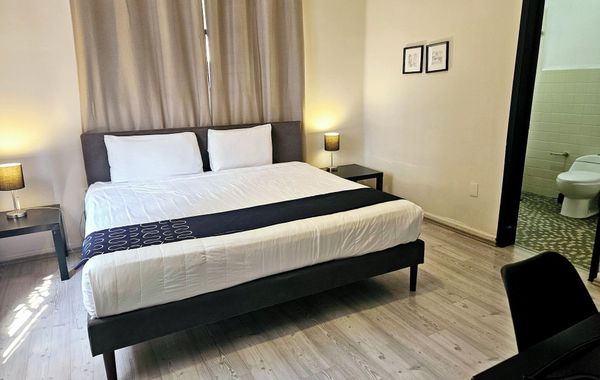 Singular Antara Polanco - Hoteles en Polanco de Ciudad de México