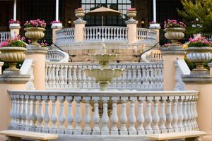 Alojamiento - Omni Shoreham Hotel