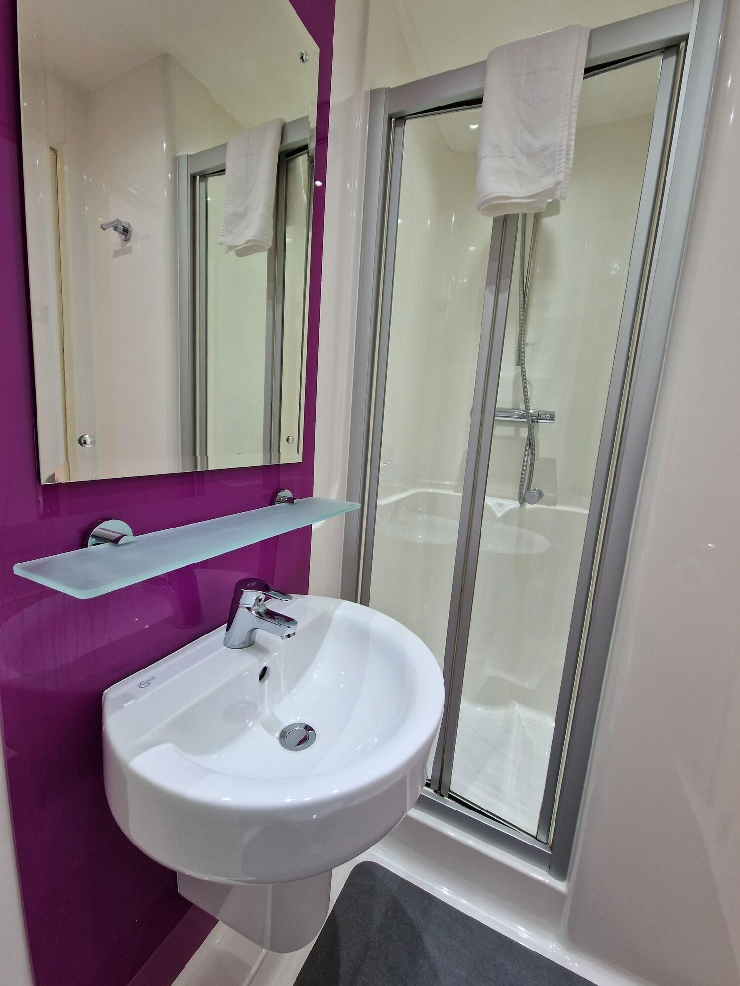 Equipamiento de Habitación Vitality Hotels