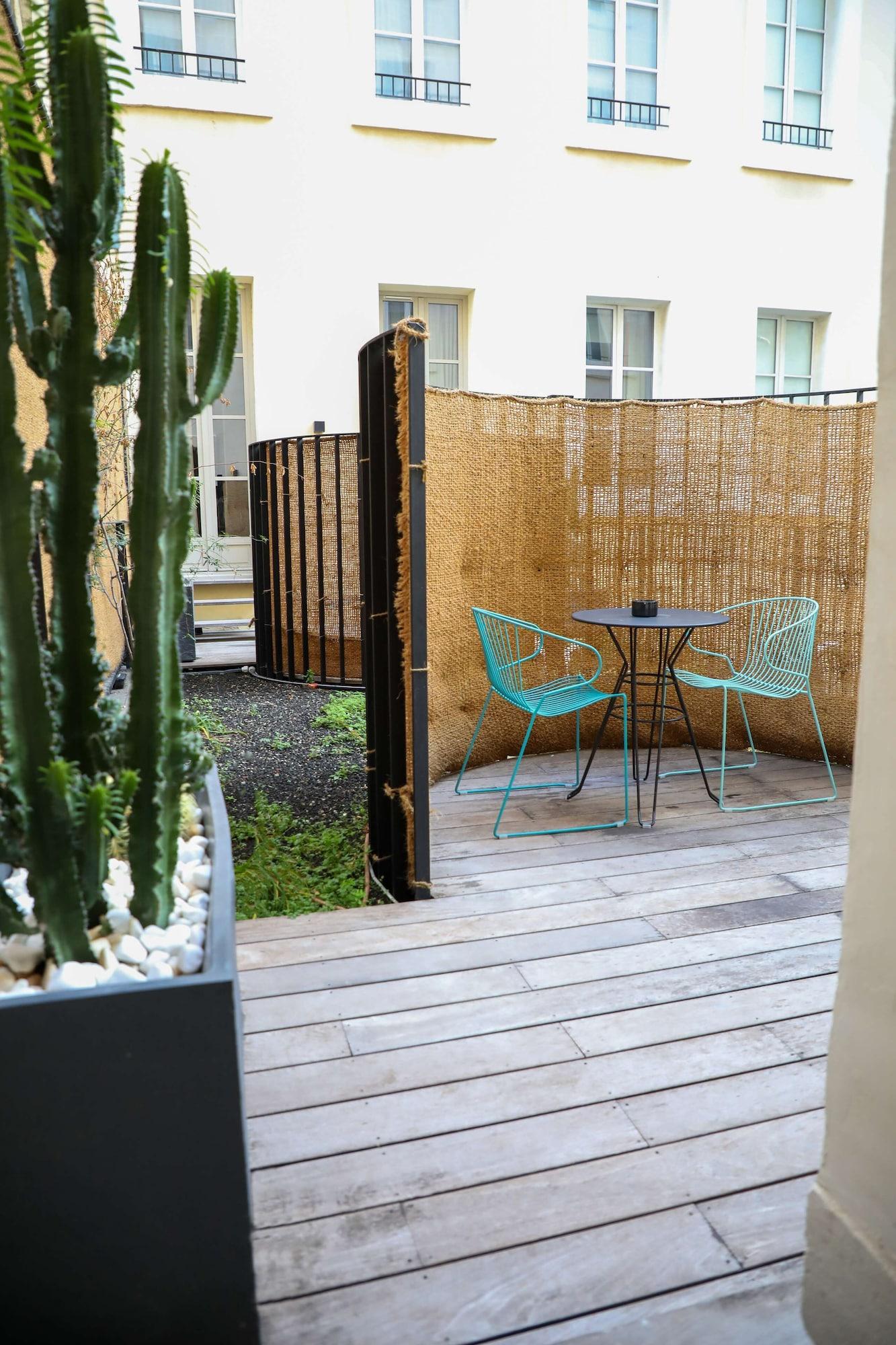 Habitación Best Western Plus Hotel La Joliette