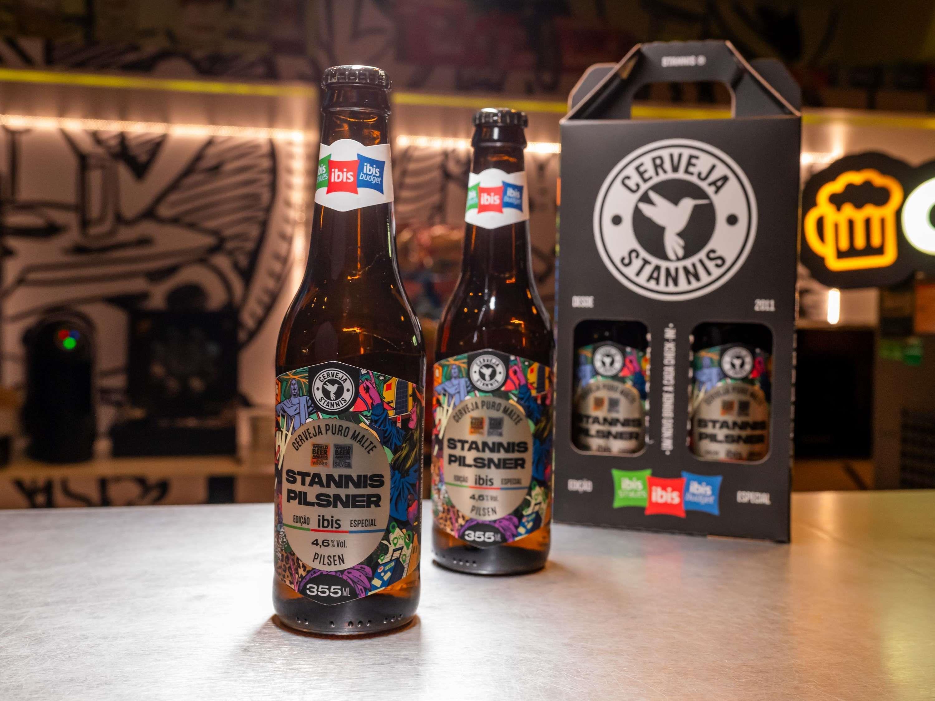 Bar/Salón Ibis Guaratinguetá Aparecida