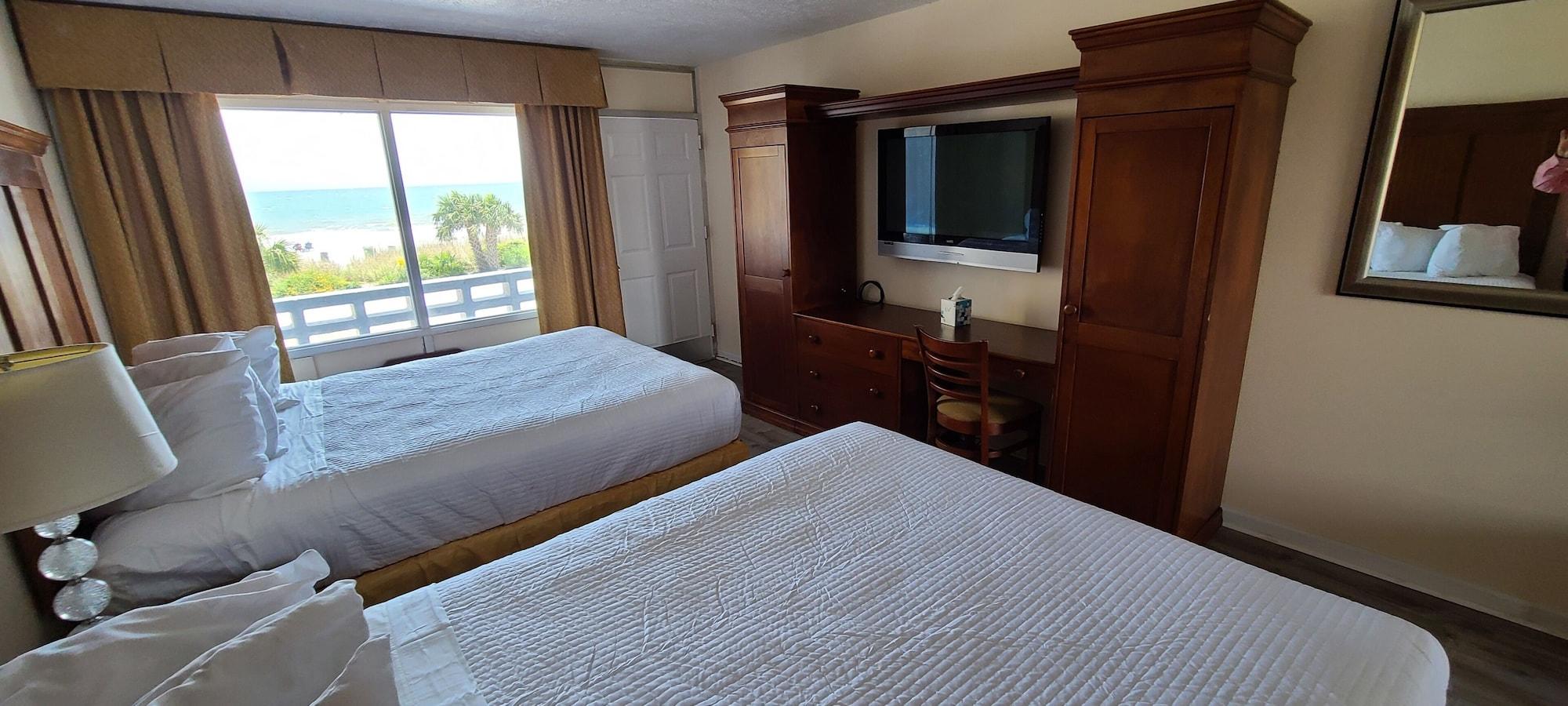 Habitación Twilight Surf Hotel Ocean Front