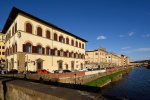 Hospedagens - Leone Blue Suites