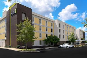 Alojamiento - Home2 Suites by Hilton Augusta, GA
