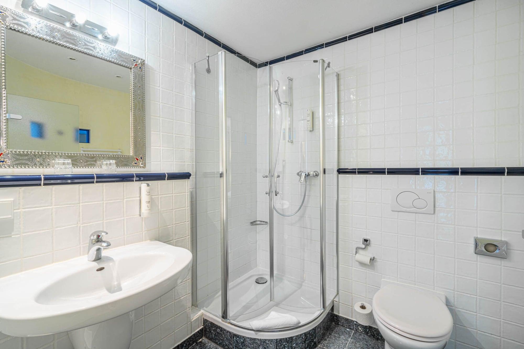 Equipamiento de Habitación Hotel Schottenhof