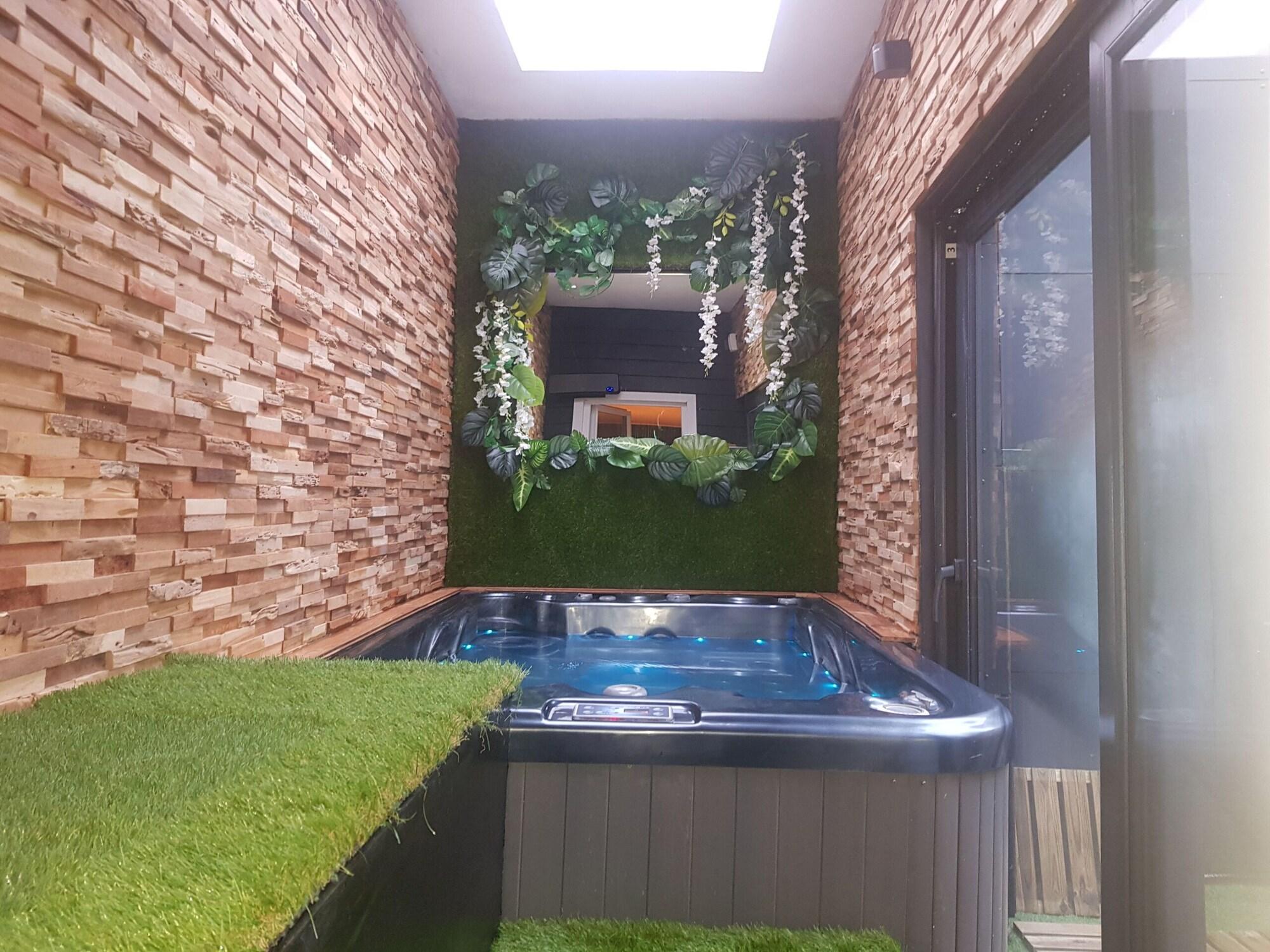 Habitación A L'origine