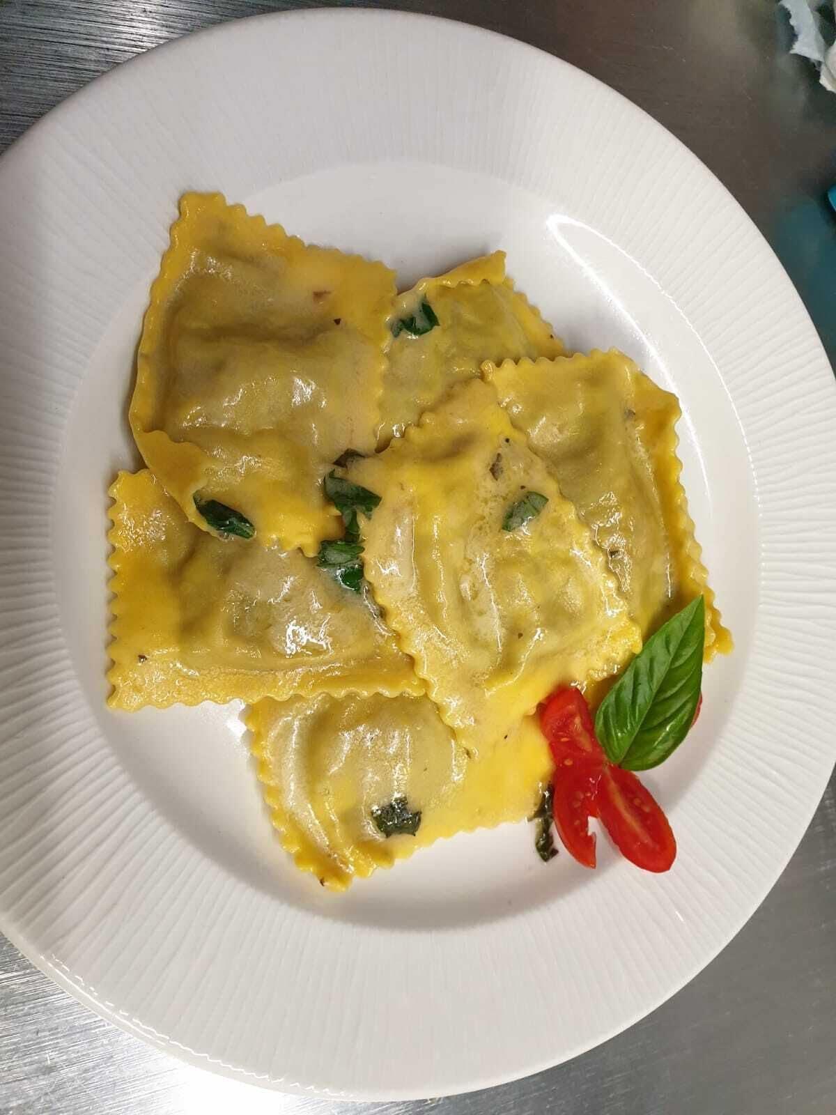 Restaurant Albergo Ristorante Italia